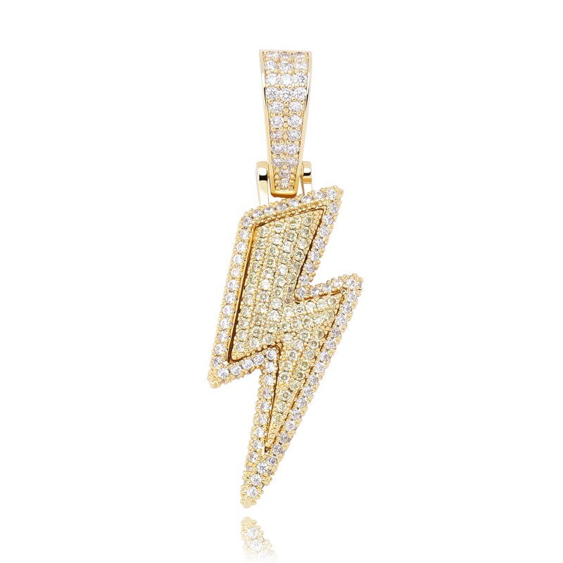 BLITZ — Pendentif